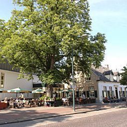 Het Witte Paard Logis Etten-Leur 