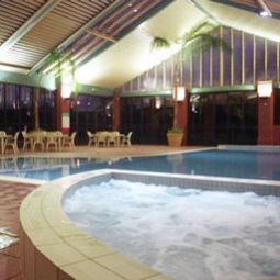 Piscine Quality Resort All Seasons Fotos