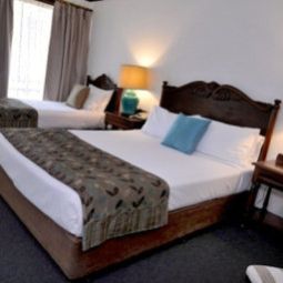 Suite Quality Resort All Seasons Fotos