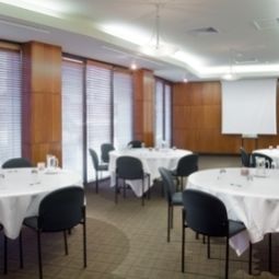 Tagungsraum DoubleTree by Hilton Hotel Darwin Fotos