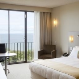 Zimmer DoubleTree by Hilton Hotel Darwin Fotos