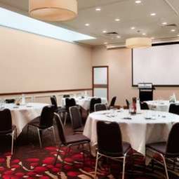 Tagungsraum Perth Parmelia Hilton Fotos