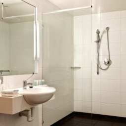 Zimmer Perth Parmelia Hilton Fotos