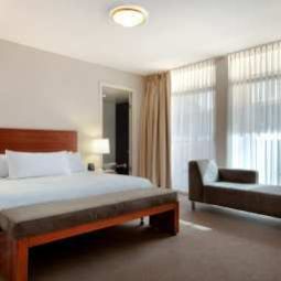 Zimmer Perth Parmelia Hilton Fotos