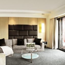 Suite Park Hyatt Sydney Fotos