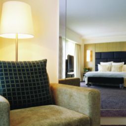 Suite Park Hyatt Sydney Fotos