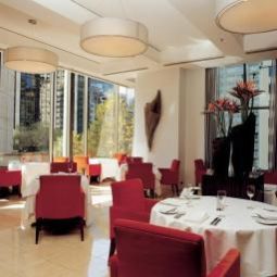 Ресторан Amora Hotel Jamison Sydney Fotos