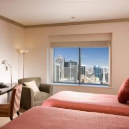 Номер Amora Hotel Jamison Sydney Fotos