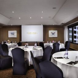 Tagungsraum Sofitel Brisbane Central Fotos