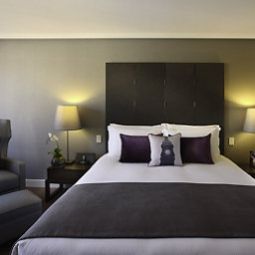 Zimmer Sofitel Brisbane Central Fotos