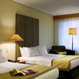 Zimmer Sofitel Brisbane Central Fotos