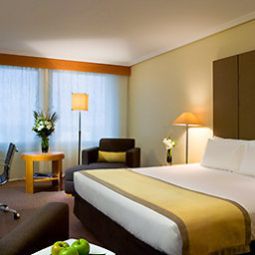 Zimmer Sofitel Brisbane Central Fotos