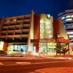 Quality Hotel Lord Forrest Bunbury 