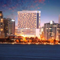 Pan Pacific Perth Perth 