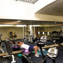 Bien-être - remise en forme Shangri-La Sydney Fotos
