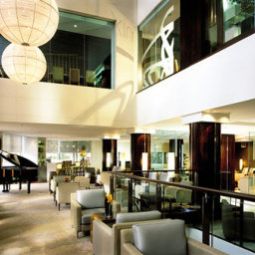 Hall Shangri-La Sydney Fotos