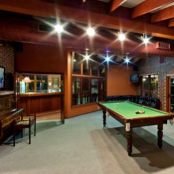 Bar BEST WESTERN Tamworth Motor Inn Fotos