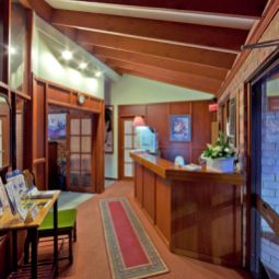 Halle BEST WESTERN Tamworth Motor Inn Fotos