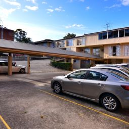 Hotelfotos BEST WESTERN Twin Towers Inn