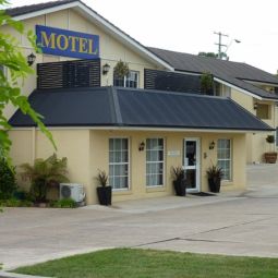 BEST WESTERN Coachman's Inn Motel Bathurst 