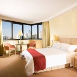 Номер Traders Brisbane Fotos