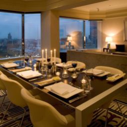 Suite Grand Hyatt Melbourne Fotos