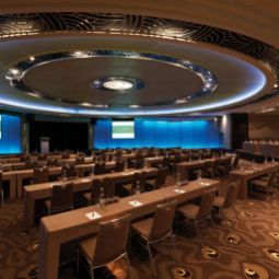 Salle de banquets Grand Hyatt Melbourne Fotos