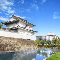 Crowne Plaza ANA KYOTO Kyoto Nakagyo-Ku