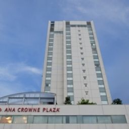 Crowne Plaza ANA TOYAMA Toyama 
