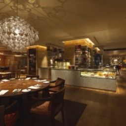 Ресторан Hyatt Regency Tokyo Fotos