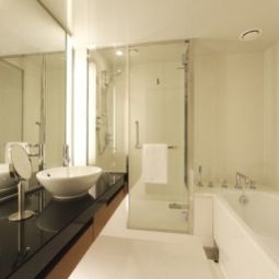 Номер Hyatt Regency Tokyo Fotos