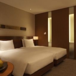 Номер Hyatt Regency Tokyo Fotos