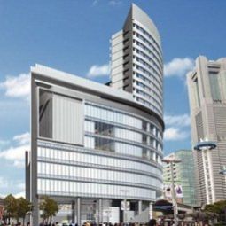 Hotelfotos New Otani Inn Yokohama