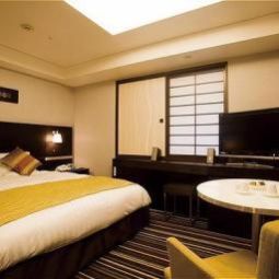 Chambre Akasaka Excel Hotel Tokyu Fotos