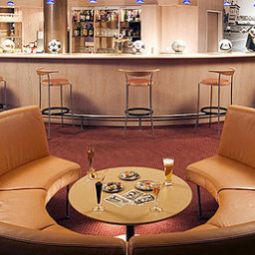 Bar Novotel Bern Expo Fotos