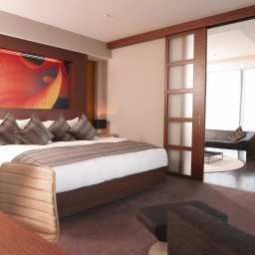 Suite Hilton Manchester Deansgate Fotos