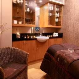 Тренажерный зал Hilton Manchester Deansgate Fotos