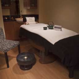 Тренажерный зал Hilton Manchester Deansgate Fotos