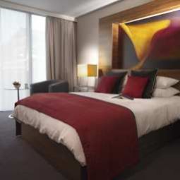Номер Hilton Manchester Deansgate Fotos