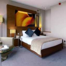 Номер Hilton Manchester Deansgate Fotos