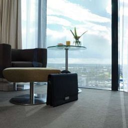 Номер Hilton Manchester Deansgate Fotos
