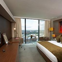 Номер Hilton Manchester Deansgate Fotos
