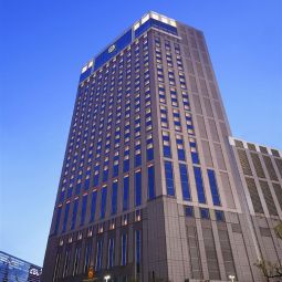 Yokohama Bay Sheraton Hotel and Towers Yokohama Nishi-ku