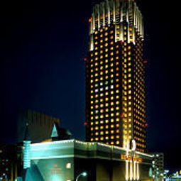 Hotelfotos Sheraton Sapporo Hotel
