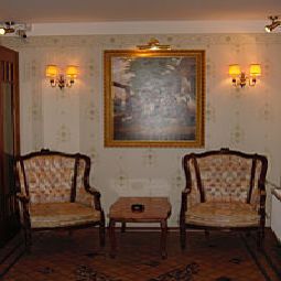 Interior view Olevi Residents Fotos