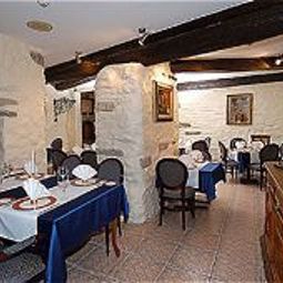 Restaurant Olevi Residents Fotos