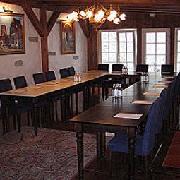 Conference room Olevi Residents Fotos