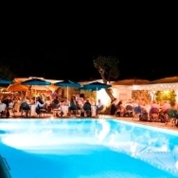 Vue extérieure Villa Durrueli Fotos
