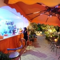 Bar Villa Durrueli Fotos