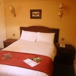  Quality Hotel & Leisure - Stoke Fotos